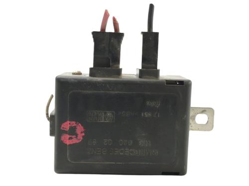 Antena / Podstawa MERCEDES-BENZ M-CLASS (W163)  | BP14260676C140