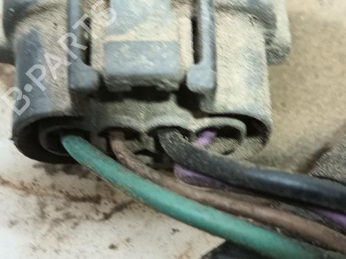 Fuel pump NISSAN MICRA III (K12) 1.2 16V | BP25769975M76