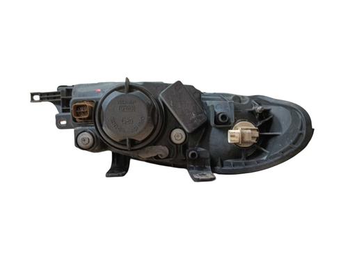 Left headlight CHEVROLET LACETTI (J200) 1.6 | BP38409656C28 - Image 3
