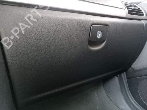 Glove box PEUGEOT 407 SW (6E_, 6D_) 2.0 HDi 135 | BP18426519C95 