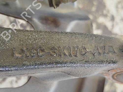 Right front steering knuckle FORD KUGA III (DFK) 2.5 FHEV | BP40041722M26 - Image 2