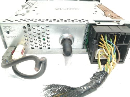 Radio CITROËN C4 Picasso I MPV (UD_)  | BP6880154E6 