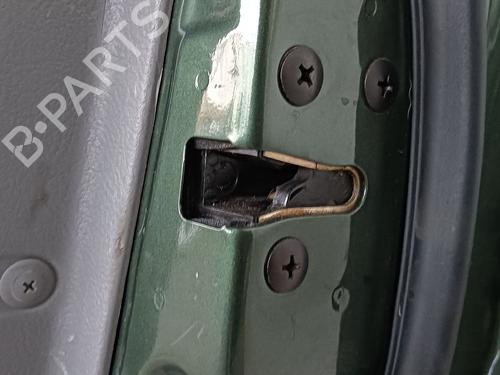 Right front door KIA SORENTO I (JC) 2.5 CRDi 4WD | BP21663491C3 
