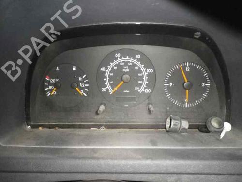 Right front suspension arm MERCEDES-BENZ VITO Van (W638)  | BP5351060M13 