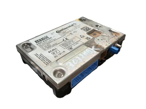 Used Electronic module RENAULT MEGANE IV Grandtour (K9A/M/N_) 1.3 TCe 140 (K9NB) (140 hp) 31060994