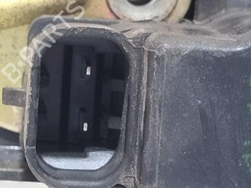 Rear right lock CHEVROLET REZZO MPV (U100) 1.6 | BP5366507C99 