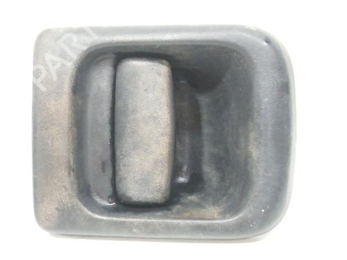 Used Front left exterior door handle OPEL MOVANO A Van (X70) [1999-2025]  8144198