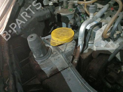 Windscreen washer tank RENAULT KANGOO / GRAND KANGOO II (KW0/1_) 1.5 dCi 85 (KW0K, KW0L, KW0B) | BP24485552C113 
