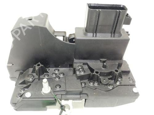 Højre bagtil lås JAGUAR S-TYPE II (X200) 2.7 D | BP7980287C99 