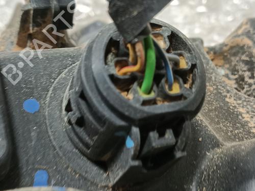 Left headlight FIAT DOBLO Cargo (263_) 1.6 D Multijet (263WXD1B, 263WXR1B, 263WXX1B, 263ZXD1B,... | BP32492818C28