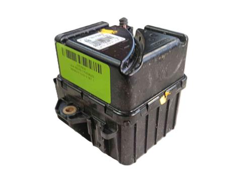 Used Fuse box Fuse box RENAULT CLIO V (B7_) 1.6 E-TECH 145 (B7MU) (143 hp) 36549248 36549248