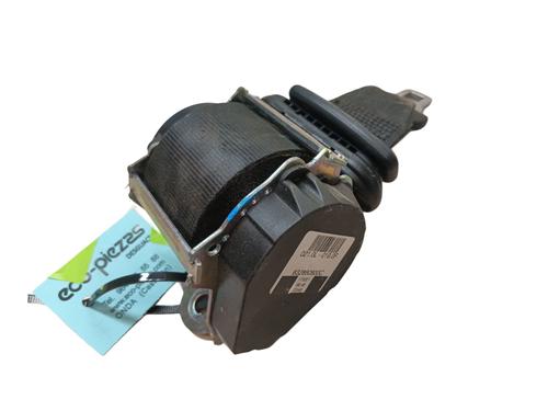 Sikkerhetsbelte bak i midten CITROËN C3 AIRCROSS II (2R_, 2C_) 1.2 PureTech 110 (2RHNZB, 2RHNZW, 2RHNPX, 2RHNPJ) (110 hp) 27805957