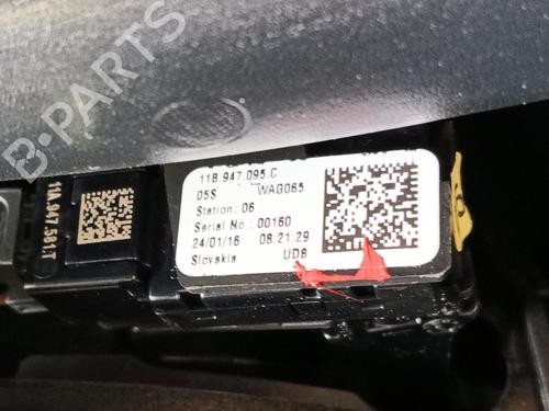 Dashboard VW ID.4 (E21) PRO | BP34633287C46 - Image 6