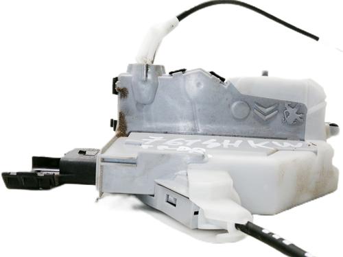 Rear right lock PEUGEOT 308 I (4A_, 4C_)  | BP11278183C99 