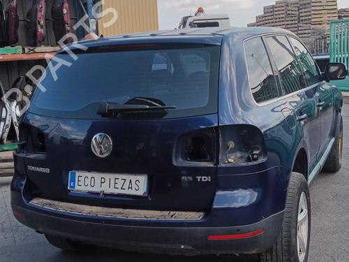 Elektronische module VW TOUAREG (7LA, 7L6, 7L7) 2.5 R5 TDI | BP20641872M83 