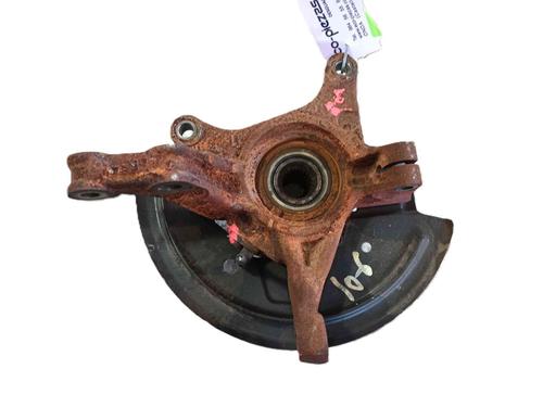 Left front steering knuckle RENAULT EXPRESS Box Body/MPV 1.5 Blue dCi 75 (F6AA) | BP36841396M25 - Image 2