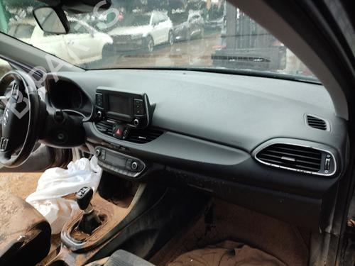 Dashboard HYUNDAI i30 (PDE, PD, PDEN) 1.0 T-GDI | BP31706422C46 
