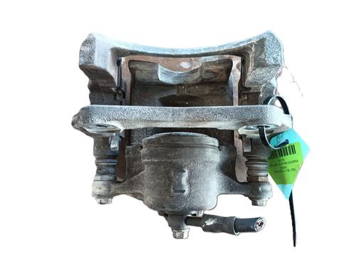 Left front brake caliper FORD FIESTA VI (CB1, CCN) 1.4 TDCi | BP29886484M105 