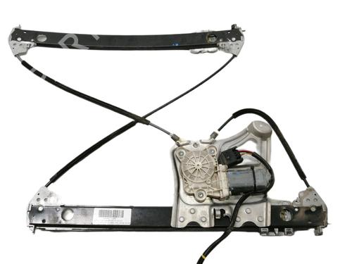 Used Front right window mechanism MERCEDES-BENZ S-CLASS (W220) [1998-2005]  13913523