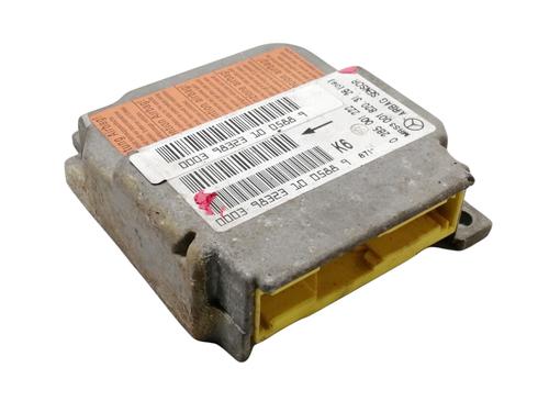 Used ECU airbags MERCEDES-BENZ A-CLASS (W168) A 160 (168.033, 168.133) (102 hp) 6571933