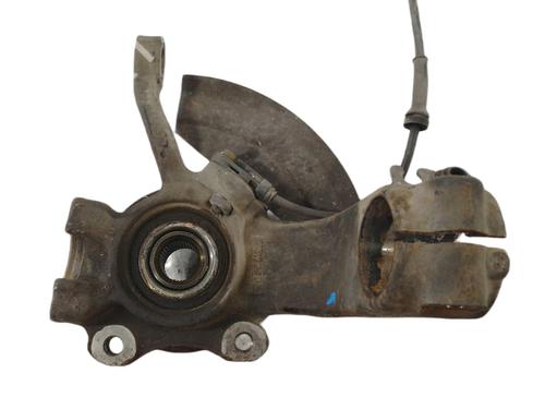 Left front steering knuckle FORD GALAXY I (WGR)  | BP13561435M25 