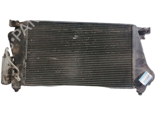 Intercooler CHRYSLER VOYAGER / GRAND VOYAGER III (GS_, NS_)  | BP11277633M30 