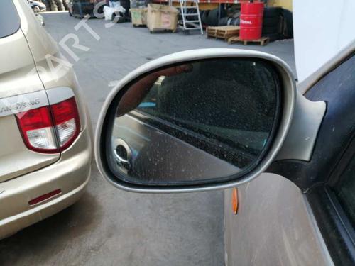 Left mirror KIA CARNIVAL I (UP, FL)  | BP6284713C26 