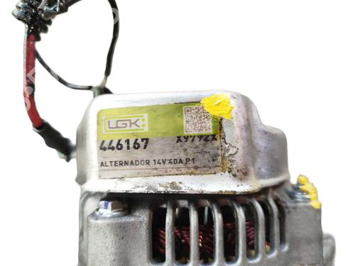 Lichtmaschine MICROCAR DUE | BP38931801M7 - Image 2