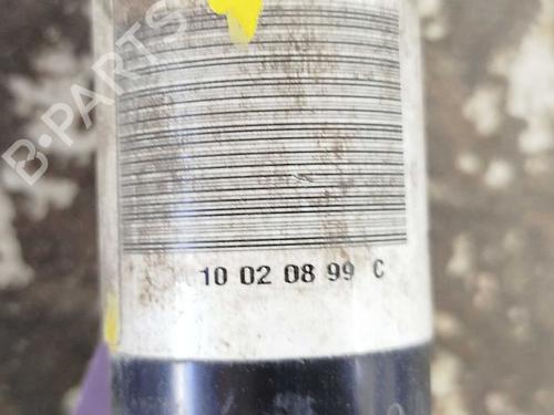 Right front driveshaft OPEL CORSA D (S07) 1.3 CDTI (L08, L68) | BP40041185M39 - Image 2