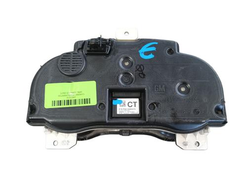 Instrument cluster OPEL CORSA D (S07) 1.4 (L08, L68) | BP38325376C47 - Image 3