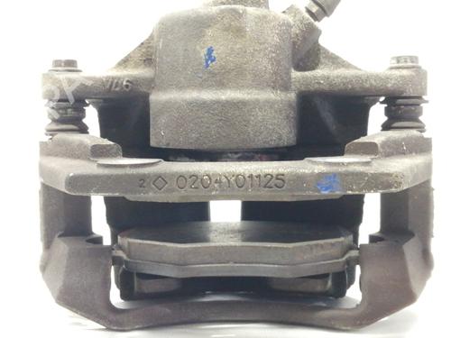 Right front brake caliper FORD MONDEO III (B5Y)  | BP11579429M104 