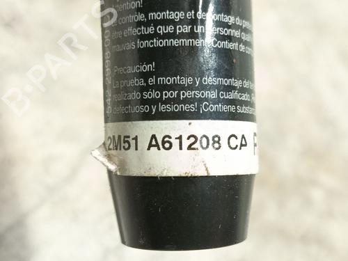 Annen FORD FOCUS I (DAW, DBW) 1.6 16V | BP17461211O1 