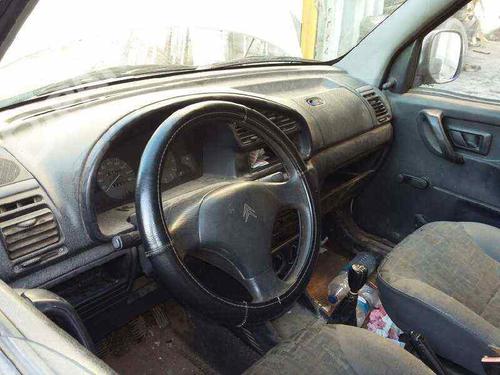 Getriebe CITROËN BERLINGO / BERLINGO FIRST Box Body/MPV (M_)  | BP5354889M3 