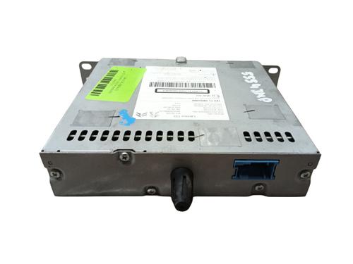 Radio CITROËN C4 II (NC_) 1.6 BlueHDi 100 | BP28586768E6 