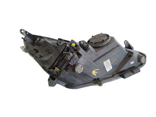 Left headlight OPEL CORSA D (S07) 1.3 CDTI (L08, L68) | BP40127442C28 - Image 4