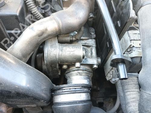 Throttle body OPEL ASTRA J (P10)  | BP22730917M82 
