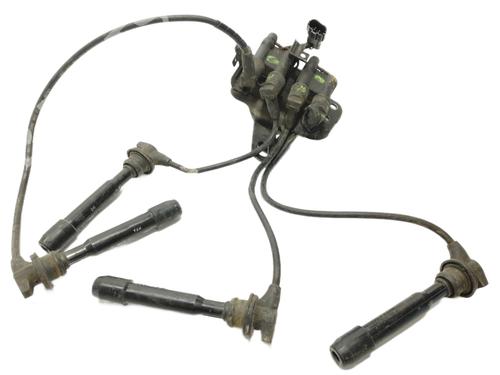 Ignition coil HYUNDAI COUPE I (RD) 1.6 i 16V | BP5384626M94 