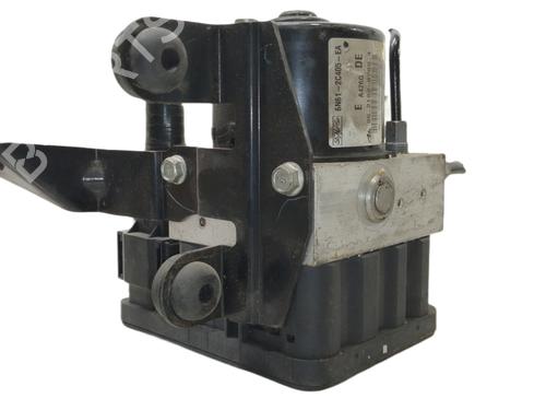 ABS pump MAZDA 3 (BK) 2.0 MZR-CD (BK14) | BP5595213M43 