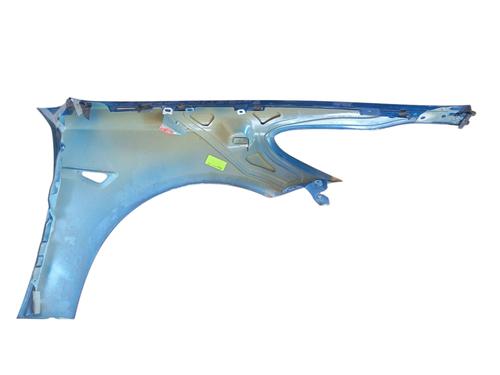 Left front fenders TESLA MODEL 3 (5YJ3) EV AWD | BP26577365C41 