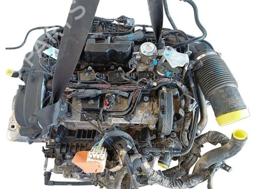 Used Engine VOLVO XC40 (536) T3 (163 hp) 23408209
