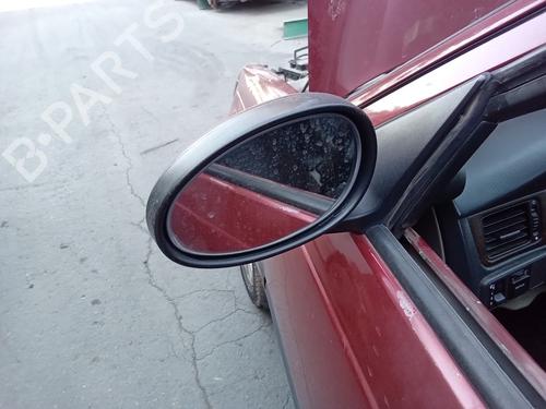 Left mirror ROVER 45 I Hatchback (RT) 1.6 | BP11137047C26 