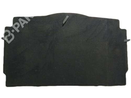 Used Rear parcel shelf Rear parcel shelf HYUNDAI i30 Estate (GD) 1.6 GDI (135 hp) 9434714 9434714