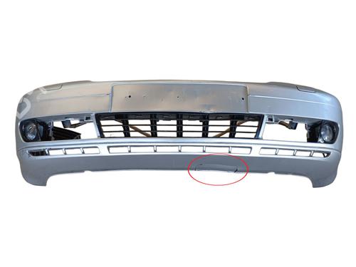 Used Front bumper AUDI A4 B5 (8D2) [1994-2001]  29146307