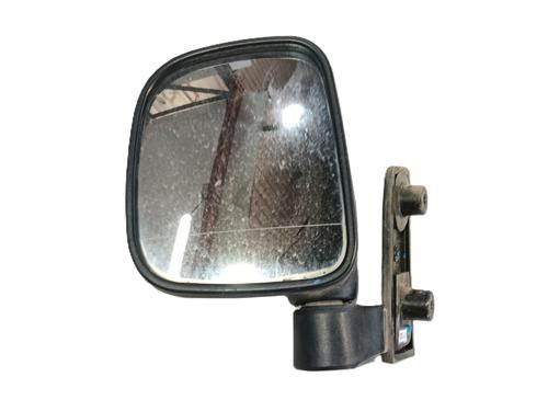 Bakspejl venstre Bakspejl venstre HYUNDAI H-1 Van (A1) 2.5 TD (99 hp) 33833814 33833814