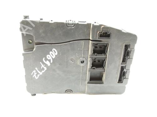 Engine control unit (ECU) RENAULT GRAND SCÉNIC II (JM0/1_)  | BP8114006M57 