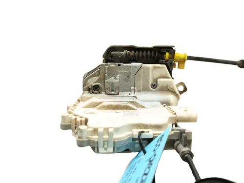 Rear left lock AUDI A1 Sportback (8XA, 8XF) 1.2 TFSI | BP17189190C100 