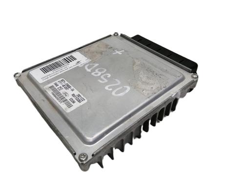 Engine control unit (ECU) FORD MONDEO III (B5Y) 2.0 16V TDDi / TDCi | BP5373053M57 