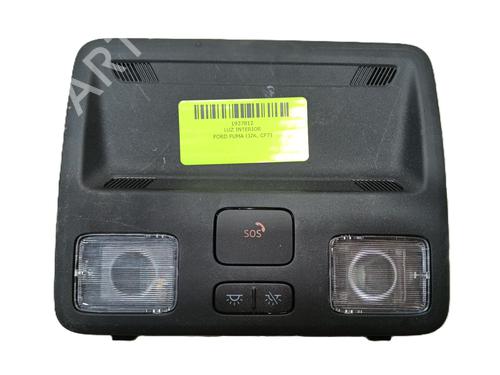 interior-roof-light-ford-puma-j2k-cf7-2019-33117424 main image