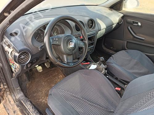 Højre baglygte bagklap SEAT IBIZA III (6L1) 1.9 TDI | BP31038335C80