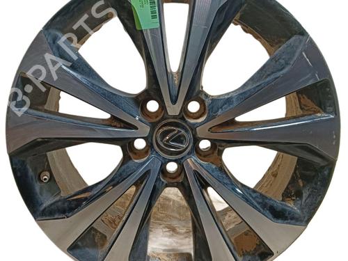 Used Rim LEXUS NX (_Z1_) 300h (AYZ10_) (155 hp) 25290373